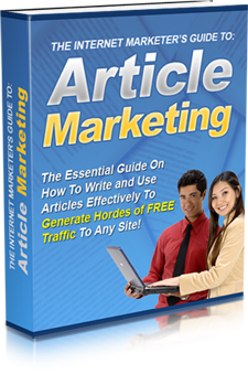 Where to submit articles for making money online